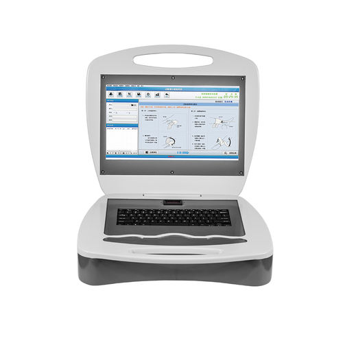 脉搏波速度探测器 - ADS-6000A - Pinyuan Medical - ABI / 医疗用途 / 动脉僵化