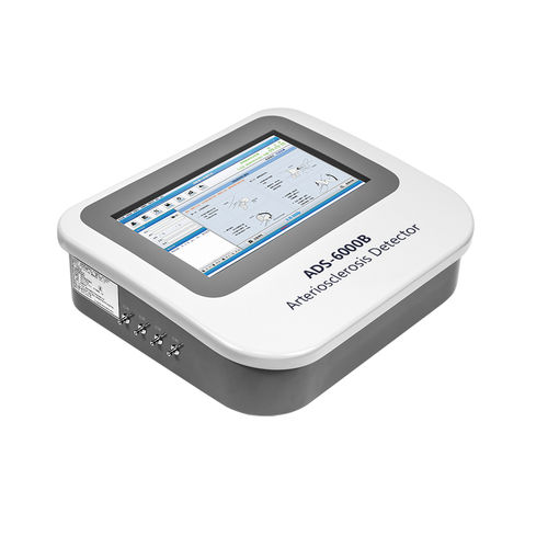 ABI探测器 - ADS-6000B - Pinyuan Medical - 压力 / 脉搏波速度 / 医疗用途