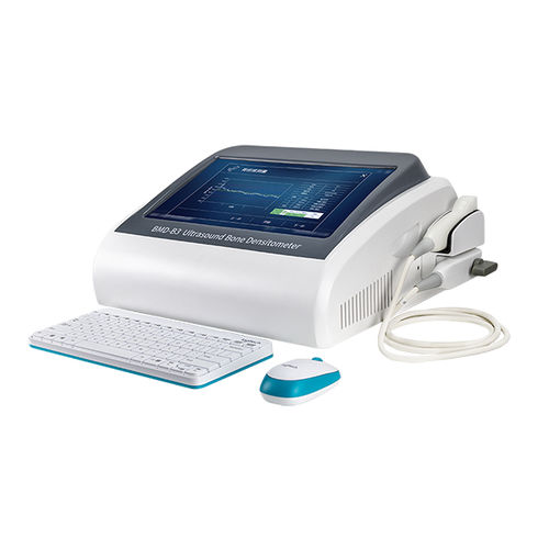 超声波骨密度仪 - BMD-B3 - Pinyuan Medical - 前臂检查 / 用于胫骨检查