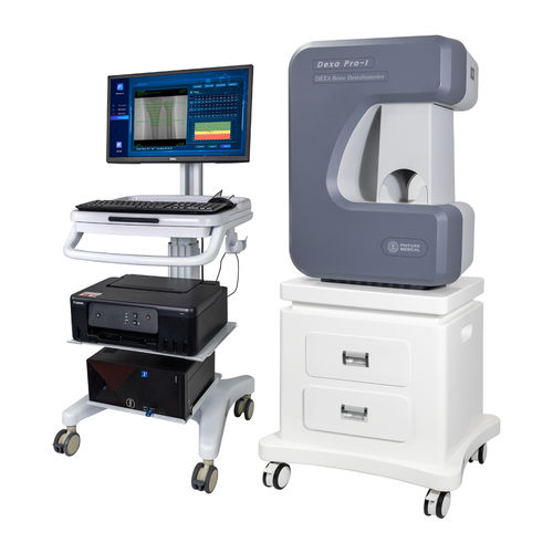 DEXA骨密度仪 - DEXA Pro-I - Pinyuan Medical - 股骨颈测试 / 前臂检查 / 髋骨检查