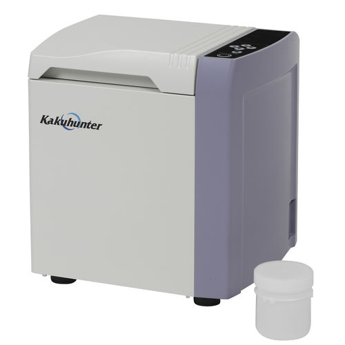 离心混合器 - SK-300SⅡ - SHASHIN KAGAKU CO.,LTD. - 滚筒式 / 轨道式 / 旋涡式