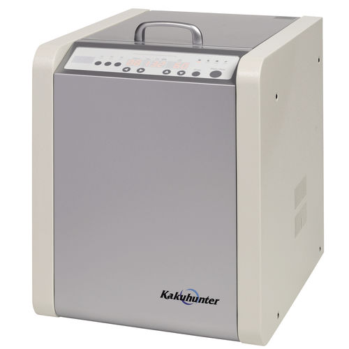 离心混合器 - SK-350TⅡ - SHASHIN KAGAKU CO.,LTD. - 滚筒式 / 轨道式 / 旋涡式