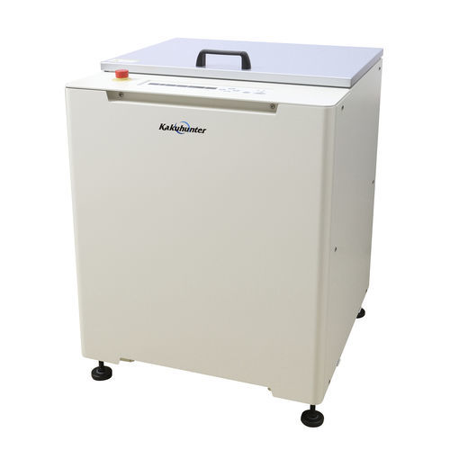 离心混合器 - SK-1100T - SHASHIN KAGAKU CO.,LTD. - 滚筒式 / 旋涡式 / 振荡