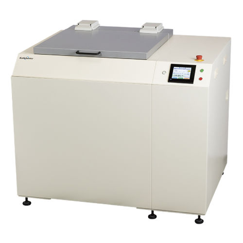 台式混合器 - SK-4000T - SHASHIN KAGAKU CO.,LTD. - 牙科实验室 / 工业 / 化工产品