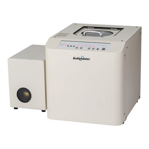 真空混合器 - SK-300TVS-A - SHASHIN KAGAKU CO.,LTD. - 台式 / 牙科实验室 / 医疗