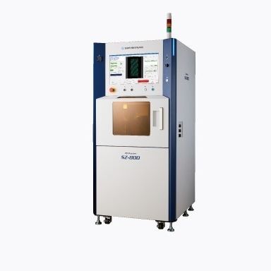研究开发3D打印机 - SZ-800 - SHASHIN KAGAKU CO.,LTD. - DLP / 落地