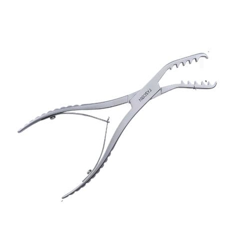 矫形钳 - LYZCQ01 - Shandong Liangyi Medical Instrument - 夹取 / 可重复使用 / 单极