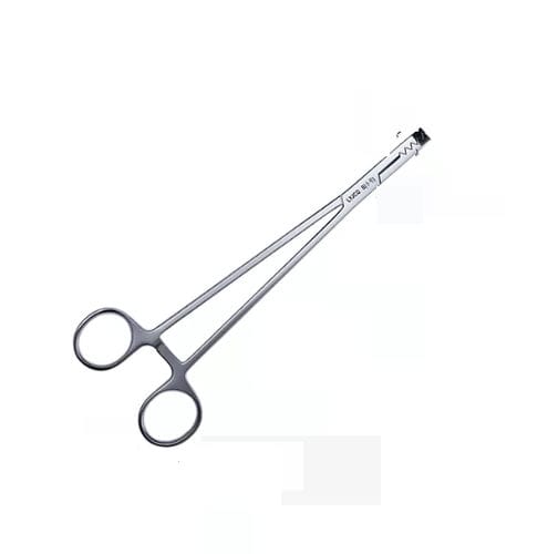 矫形钳 - LYJCQ B - Shandong Liangyi Medical Instrument - 夹取 / 可重复使用 / 单极