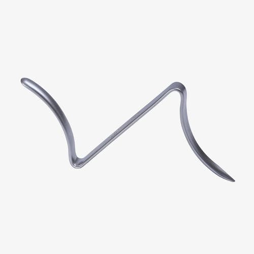 膝盖外科手术牵开器 - LYTKA KNEE06 - Shandong Liangyi Medical Instrument