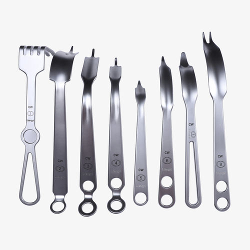 髋关节置换术器械套件 - THA - Shandong Liangyi Medical Instrument