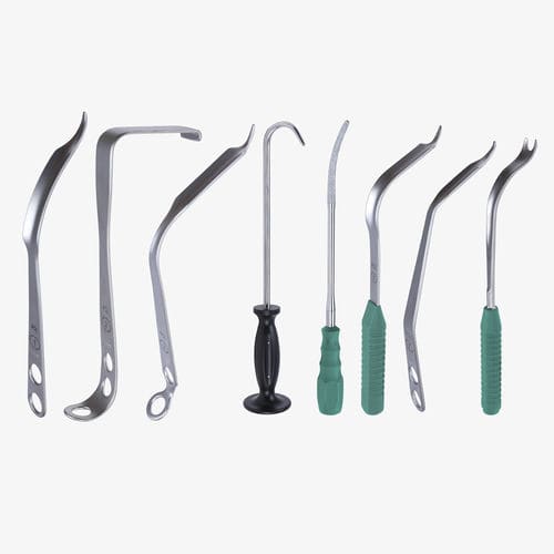 髋关节置换术器械套件 - DAA  - Shandong Liangyi Medical Instrument