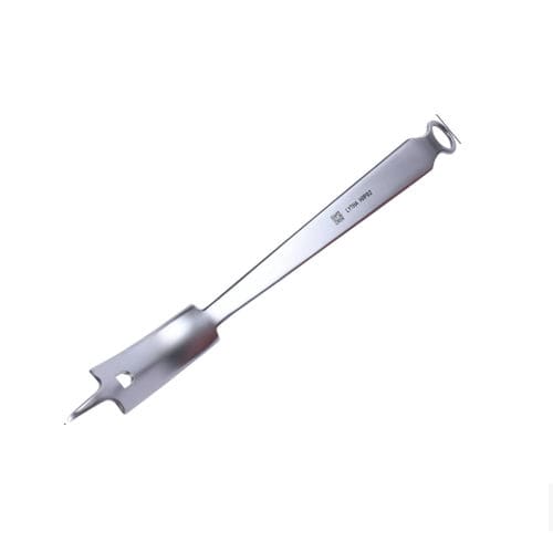 髋骨牵开器 - THA - Shandong Liangyi Medical Instrument - 用于胯骨手术 / 医用 / 不锈钢