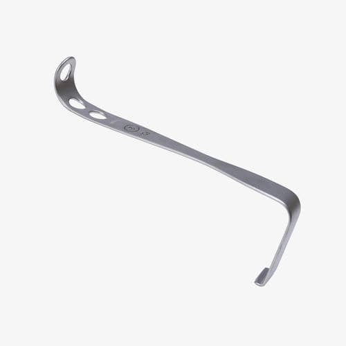 髋骨牵开器 - DAA  - Shandong Liangyi Medical Instrument - 用于胯骨手术