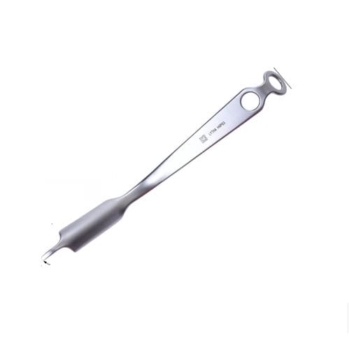 髋骨牵开器 - LYTHA HIP03 - Shandong Liangyi Medical Instrument - 用于胯骨手术 / 医用 / 不锈钢