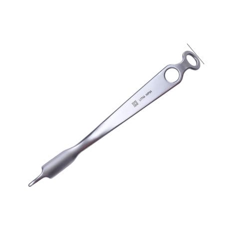 髋骨牵开器 - THA F3 - Shandong Liangyi Medical Instrument - 用于胯骨手术 / 医用 / 不锈钢