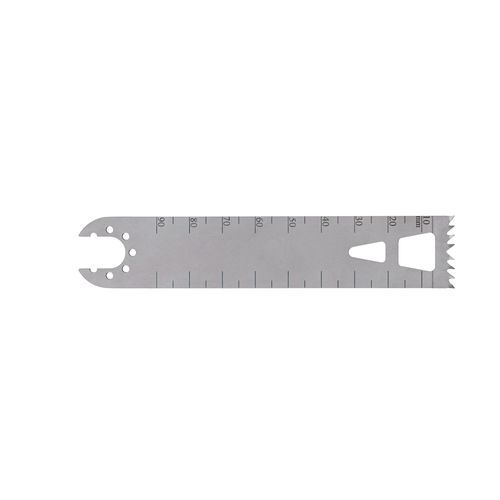 振荡手术锯片 - IIIC90131.27 - Shandong Liangyi Medical Instrument