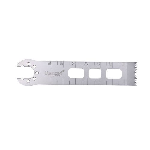 振荡手术锯片 - YH-04	 - Shandong Liangyi Medical Instrument