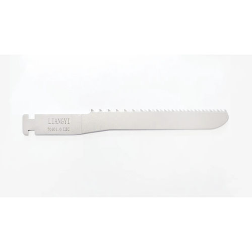 手术锯片 - Shandong Liangyi Medical Instrument