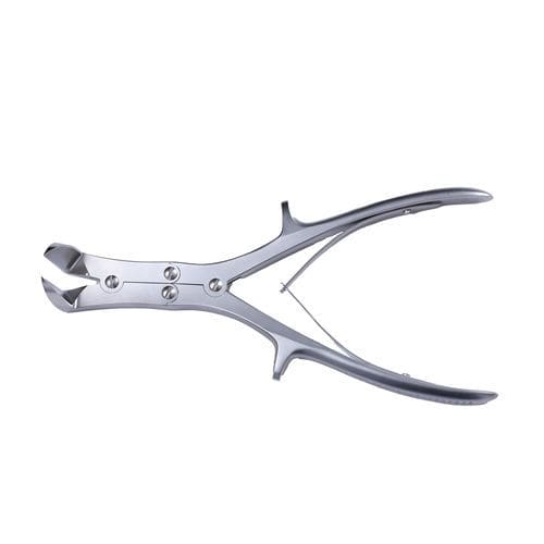 矫形钳子 - Shandong Liangyi Medical Instrument - 切骨 / 啮咬式 / 切割