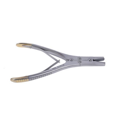 外科手术剪 - LYYGQ515180 - Shandong Liangyi Medical Instrument - 骨 / 切割 / 人用