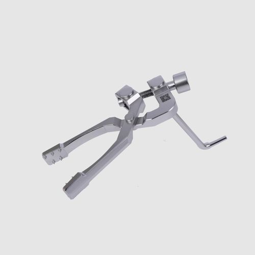 矫形钳子 - LYXJT01 - Shandong Liangyi Medical Instrument - 夹紧 / 带齿 / 不锈钢