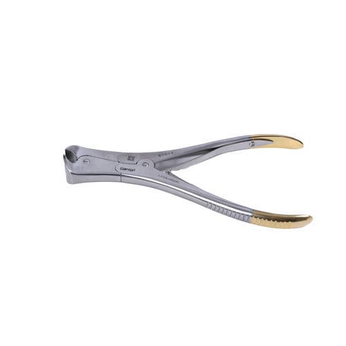 拆线剪刀 - LYGSJ30220 - Shandong Liangyi Medical Instrument - 人用 / 不锈钢