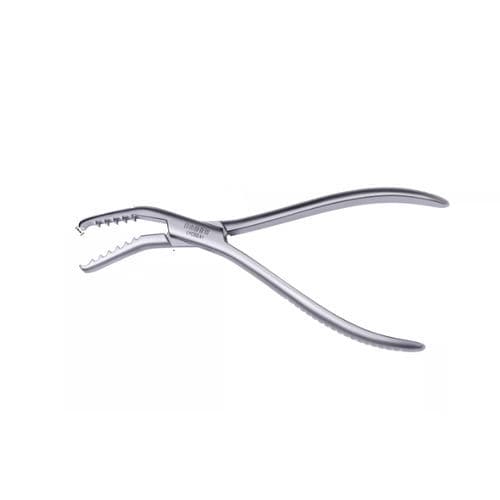 手术钳子 - LYCGQ A1 - Shandong Liangyi Medical Instrument - 夹紧 / 不锈钢