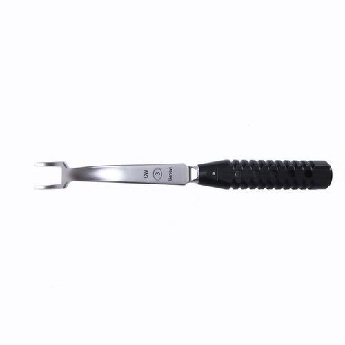 关节囊牵开器 - LYTKA KNEE03 - Shandong Liangyi Medical Instrument - 手术 / 用于骨科手术 / 用于膝盖外科手术