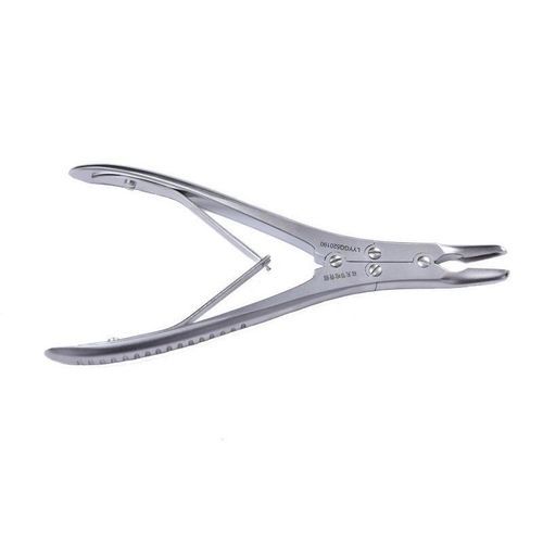 手术钳子 - LYYGQ520185 - Shandong Liangyi Medical Instrument - 夹紧 / 切割 / 铰接