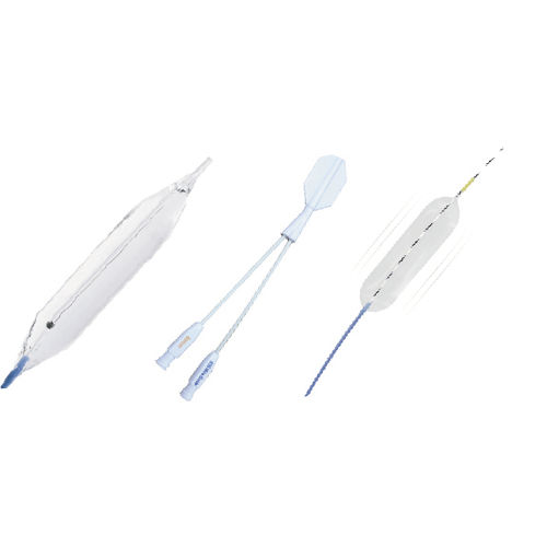 扩张导管 - TBQ-22190-O series - Sinolinks Medical Innovation - 胆内 / 胃部 / 食道