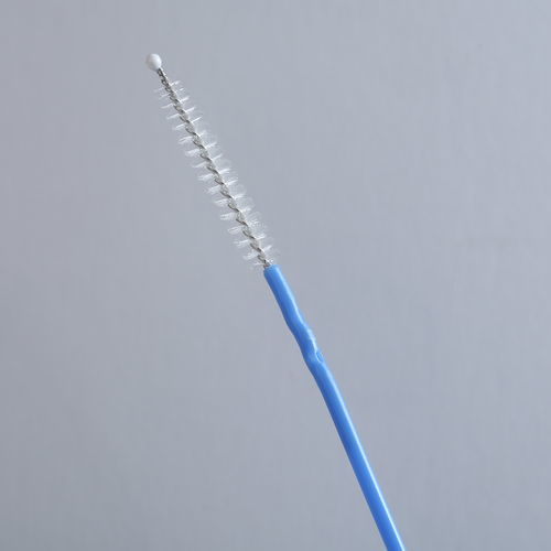 内窥镜清洁刷 - QJ - Sinolinks Medical Innovation - 双头 / 非无菌