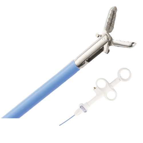 内窥镜钳 - EFA-RL series - Sinolinks Medical Innovation - 胃镜 / 封闭血管 / 带齿