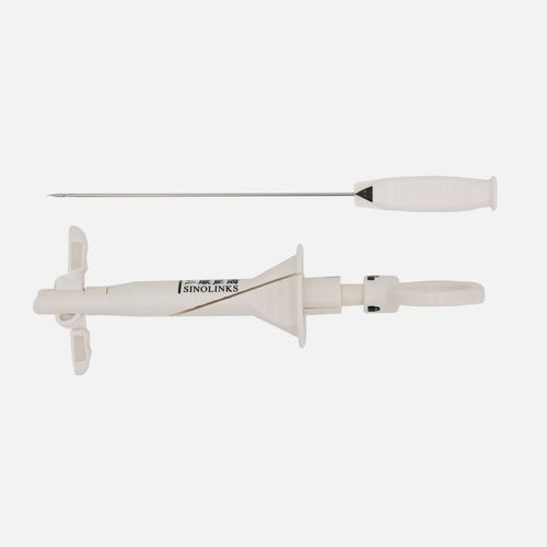 腹腔镜闭合系统 - DFCS - Sinolinks Medical Innovation - 缝合