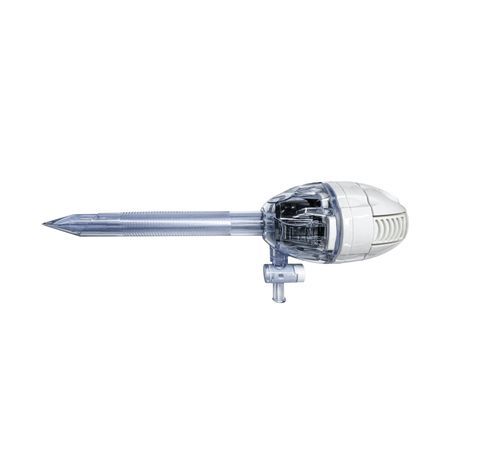 腹腔镜套管针 - Optical Trocar AVTC - Sinolinks Medical Innovation - 带注入阀 / 带有套筒 / 一次性