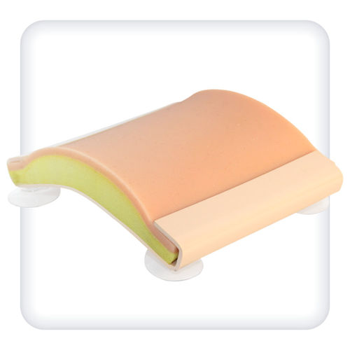 缝合模拟器 - M1050 - SATC solution - 手术 / 垫 / 聚氨酯