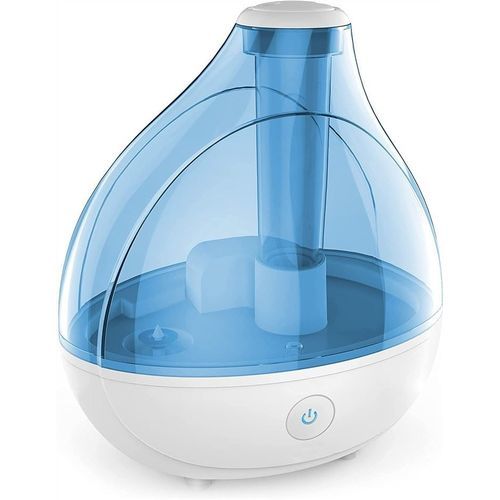 电子加湿器 - Cool Mist - Shenzhen Boyuan Intelligent Electronic Technology