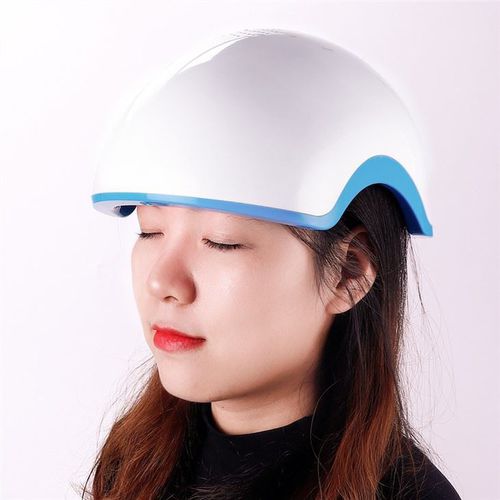 生发光疗灯 - Shenzhen Boyuan Intelligent Electronic Technology - 头盔类 / 近红外