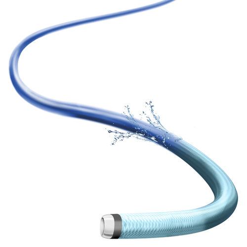 通路微型导管 - Rapidthrough Microcatheter - Shenzhen MicroApproach Medical Technology - PTCA冠脉球囊导管 / 血管 / 亲水涂层