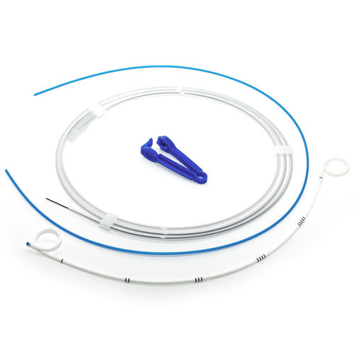 输尿管支架 - Shenzhen MicroApproach Medical Technology - 聚氨酯
