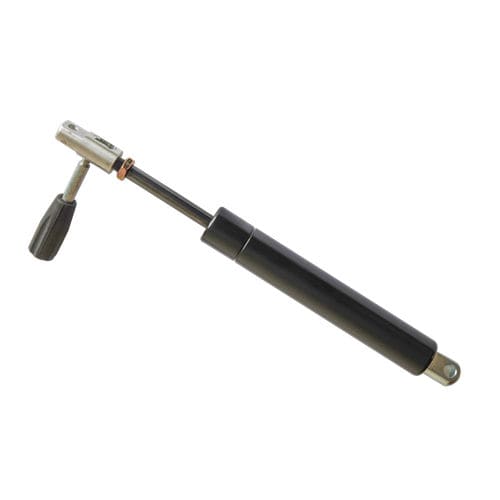线性执行器 - Ningbo GasTac Gas Spring - 电动 / 气动 / 用于物理治疗台