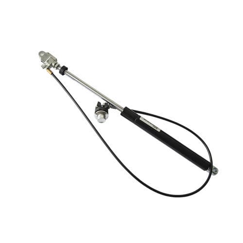 线性执行器 - Ningbo GasTac Gas Spring - 气动 / 用于轮椅