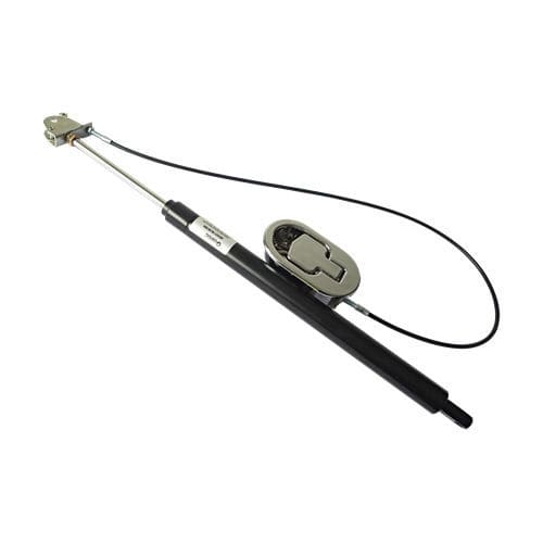线性执行器 - Ningbo GasTac Gas Spring - 气动 / 用于护理椅