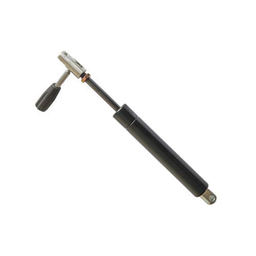 线性执行器 - Hemodialysis - Ningbo GasTac Gas Spring - 气动 / 用于护理椅