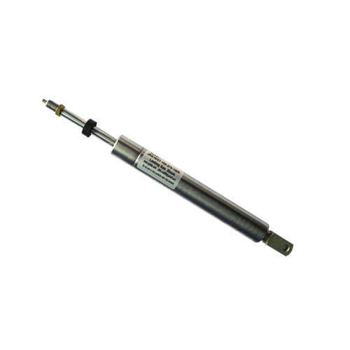 线性执行器 - Nursing home - Ningbo GasTac Gas Spring - 电动 / 液压 / 用于检查台