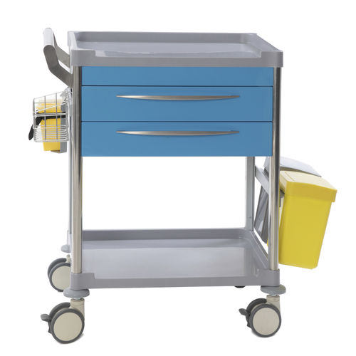 医用推车 - 63004 - Mdose - 医院用 / 设备用 / 用于医疗器械