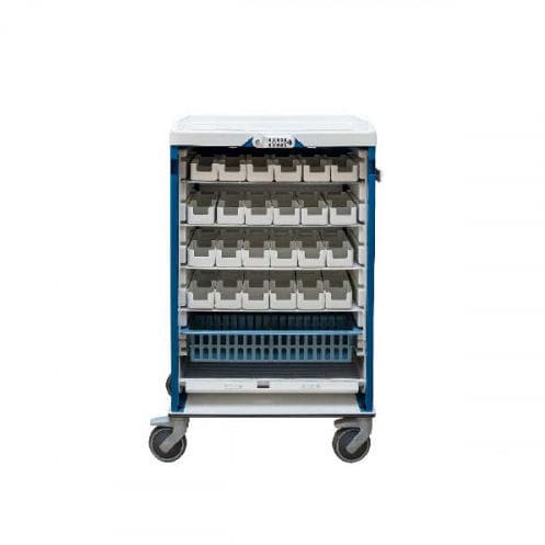 医用推车 - 60.202037 - Mdose - 设备用 / 用于医疗器械 / 药品