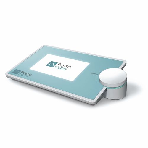 电刺激仪 - Pulsecare - HOMER ION Laboratory - 台面式 / EMS / 双通道