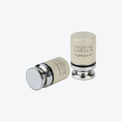 温度数据输入器 - ValProbe RT - Kaye - 实验室 / 用于药品 / 消毒