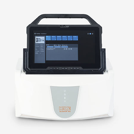先进技术验证系统 - Validator AVS  - Kaye - 热量 / 实验室培养箱 / 消毒