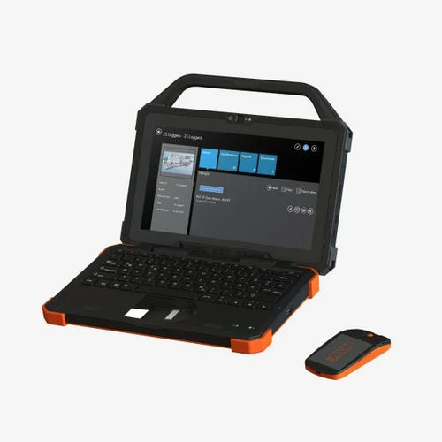 控制台键盘 - Kaye Console - Kaye - 带触摸板 / USB / 便携式